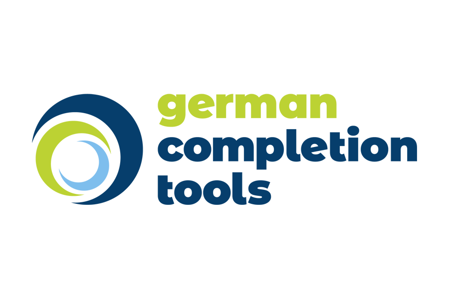 German Completion Tools